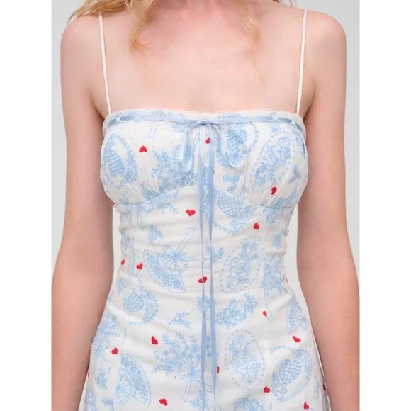 For Love and Lemons Claire White Crochet Lace Embroidered Mini Dress Large NWT is available for purchase on au PAY Market - Imported Goods Online Store Co.Ltd. | au PAY Market - For Love and Lemons Claire White Crochet Lace Embroidered Mini Dress Large NWT is available for purchase on au PAY Market - Imported Goods Online Store Co.Ltd. | au PAY Market -